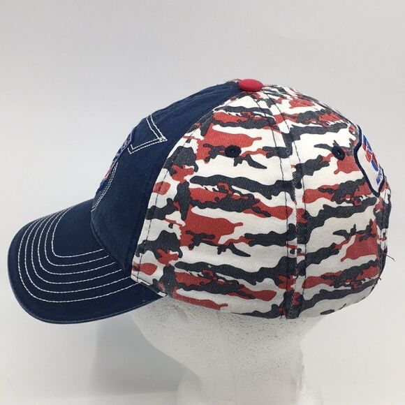 Vintage NASCAR Honoring Our Soldiers Carquest Auto Parts - Picture 5 of 14